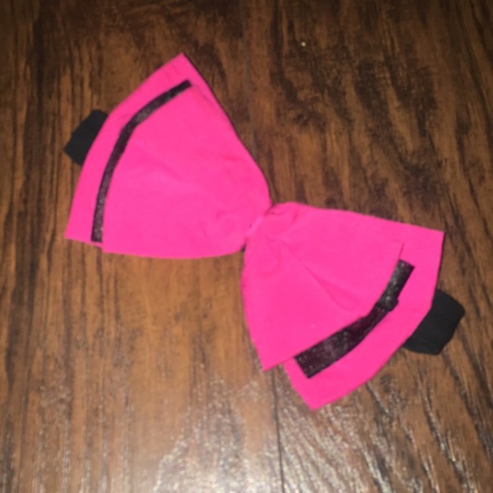 Girls Heandband w/ Extra Large Bow